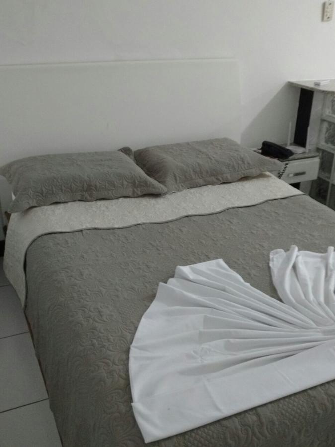 Flat Avenida Oceanica Barra Lägenhet Salvador Exteriör bild