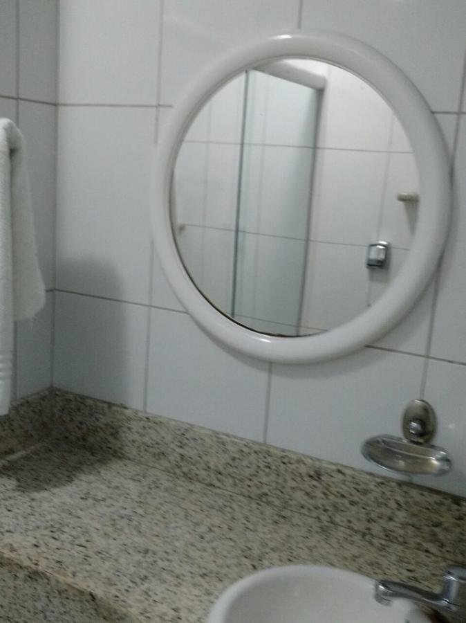 Flat Avenida Oceanica Barra Lägenhet Salvador Exteriör bild