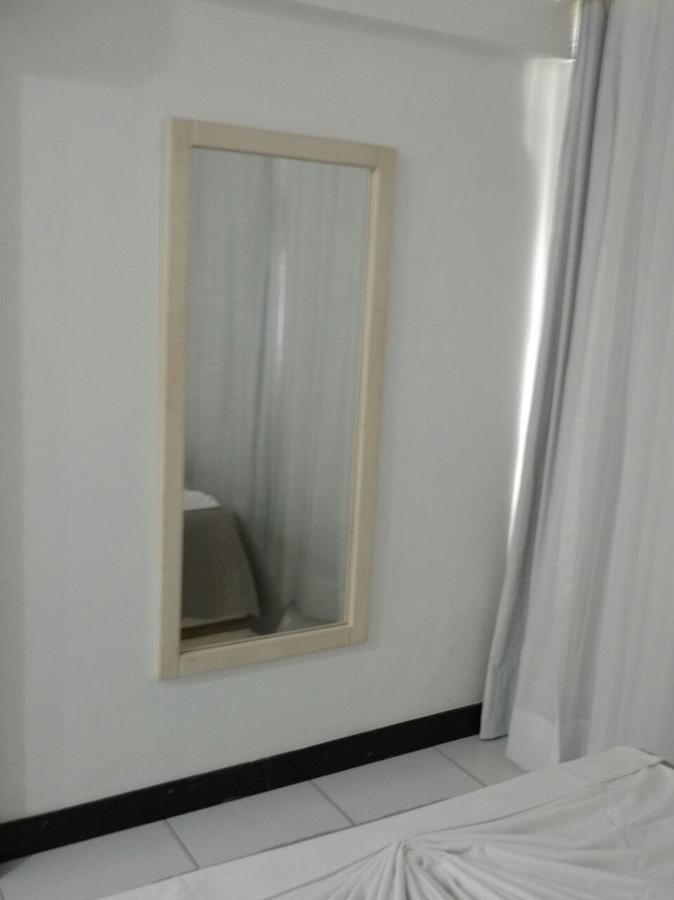 Flat Avenida Oceanica Barra Lägenhet Salvador Exteriör bild